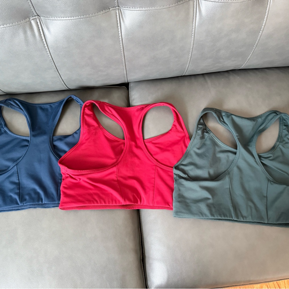Gymshark Sports Bras - Picture 2 of 6